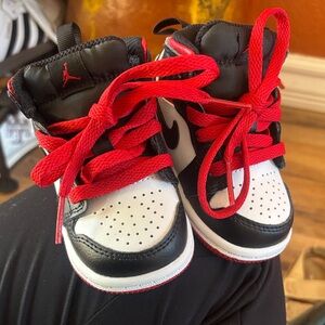 Baby Nike Jordans